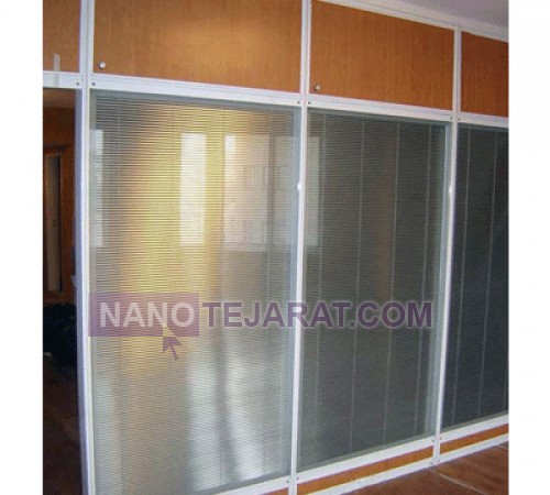 Partition walls